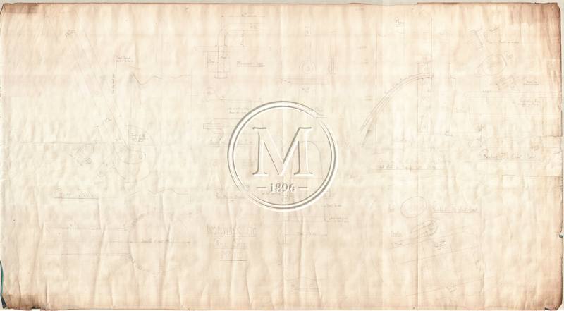 Design 119 — Misc
