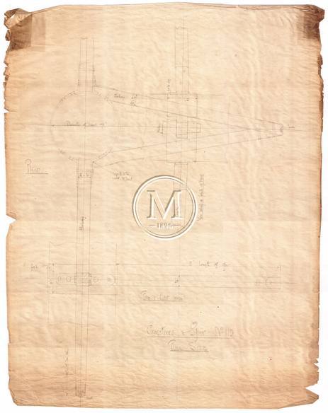 Design 119 — Misc