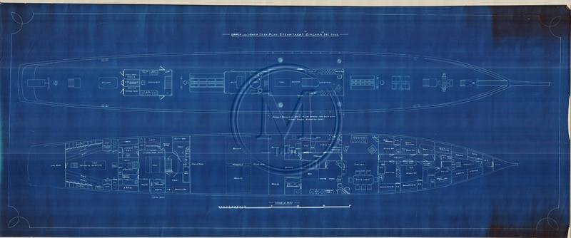 Design 1191 — scan 17326