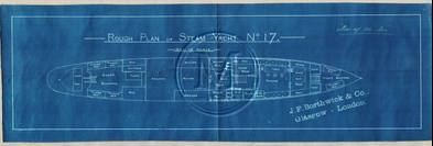 Design 1199 — scan 17334