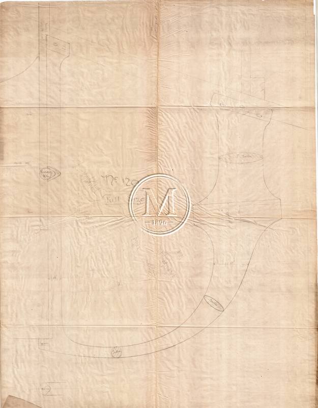 Design 120 — Misc