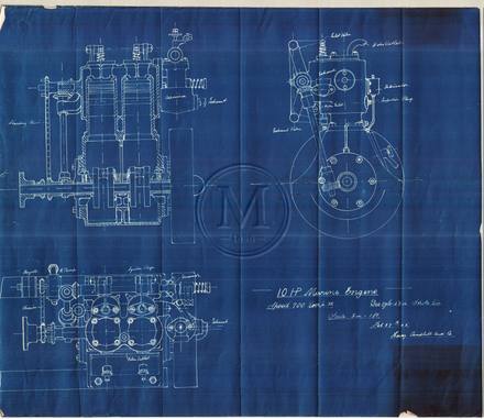 Design 120 — scan 16663