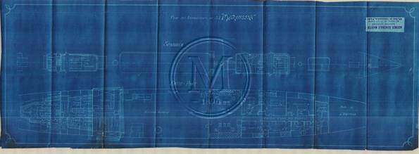 Design 1200 — scan 17335