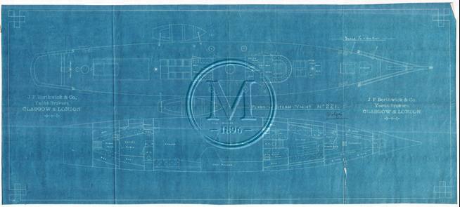 Design 1202 — scan 17337