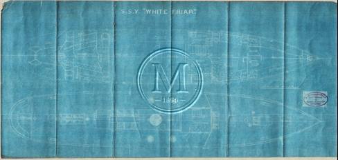 Design 1205 — scan 17340