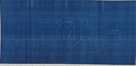 Design 1207 — scan 17314