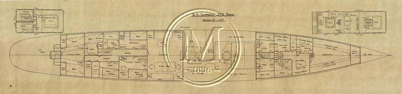 Design 1207 — scan 17352