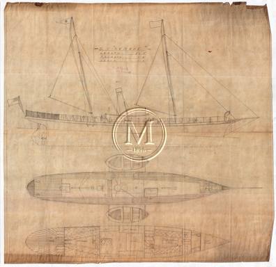 Design 1209 — scan 17344