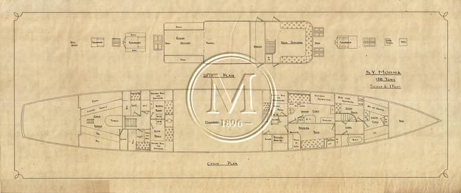Design 1211 — scan 17346