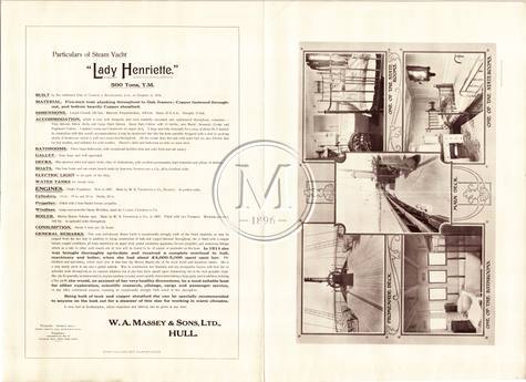 Design 1214 — Misc
