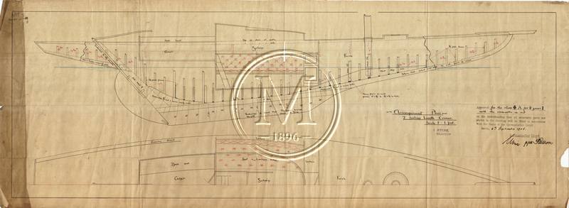 Archive drawing — Scottie