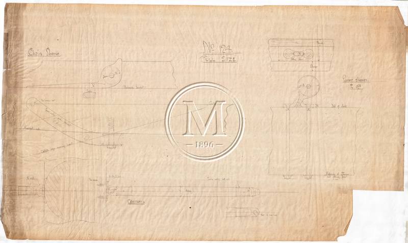 Design 124 — Misc