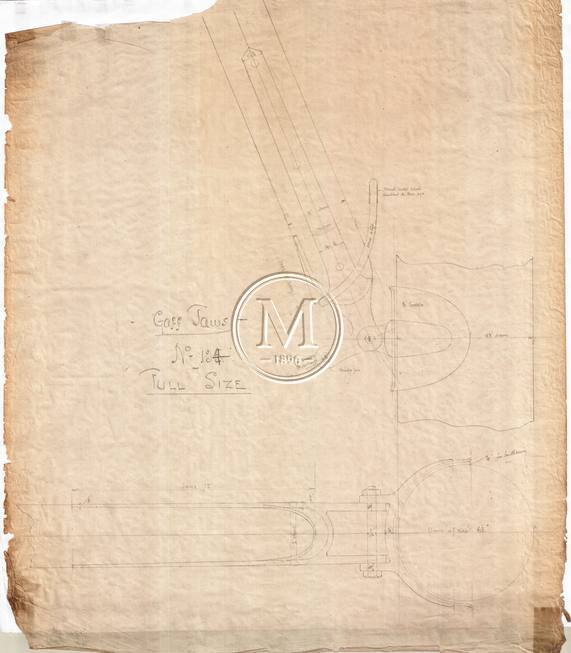 Design 124 — Misc