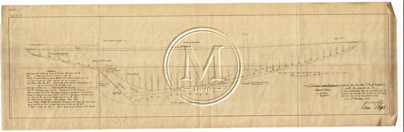 Design 124 — Structure