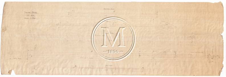 Design 124 — Misc