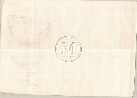 Design 124 — Structure