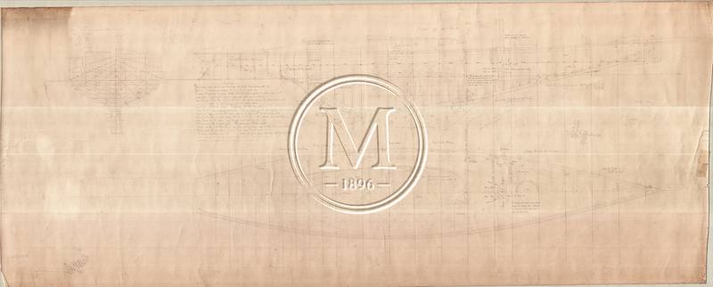 Design 124 — Structure