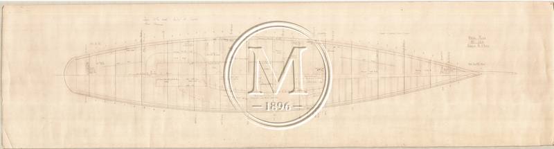 Design 126 — scan 16691