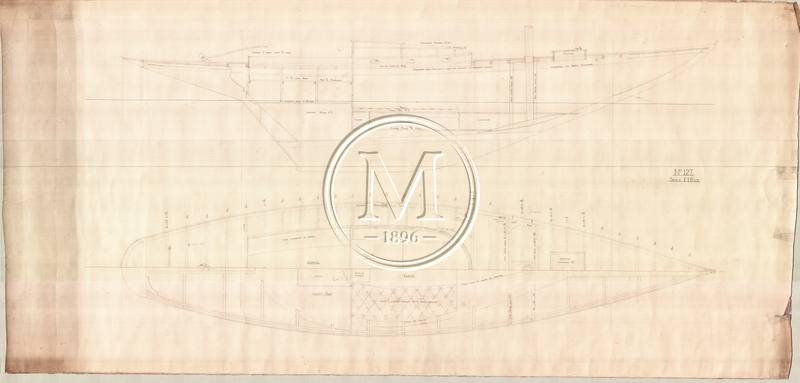 Design 127 — scan 16694