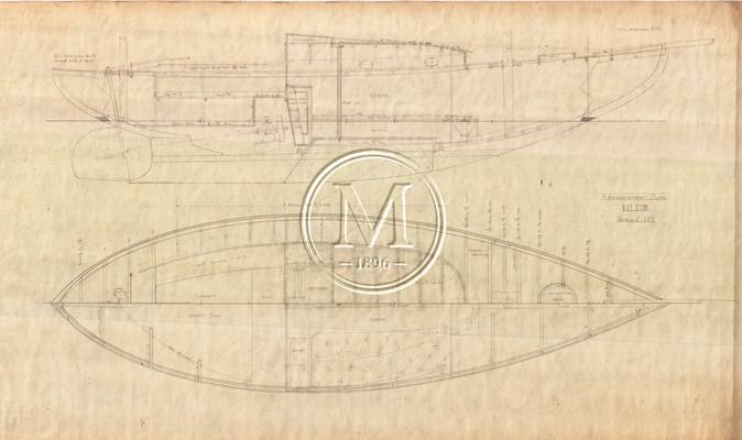 Design 128 — scan 16699