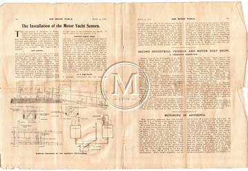 Design 129 — Misc