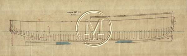 Design 129 — Structure