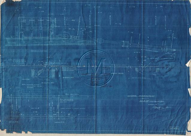 Design 129 — scan 15188