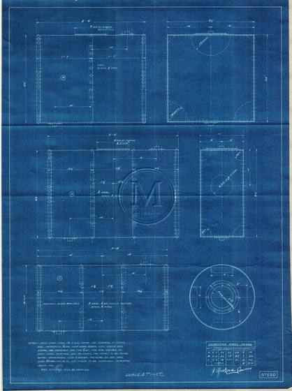 Design 129 — Misc