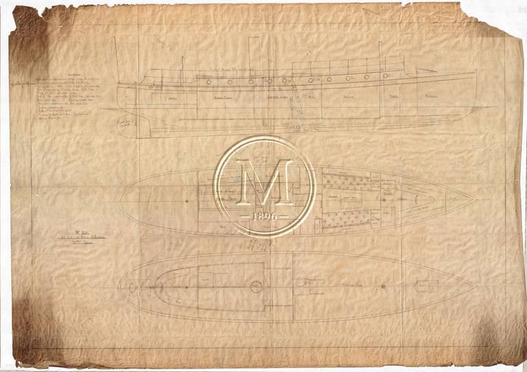 Design 129 — scan 15194