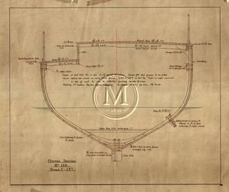 Design 129 — Structure