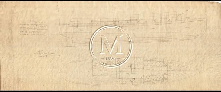 Design 129 — scan 15197