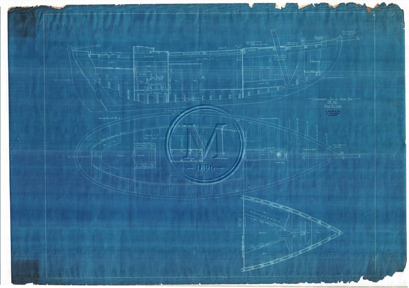 Design 130 — scan 16705