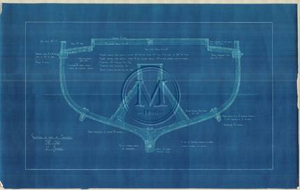 Design 130 — Structure