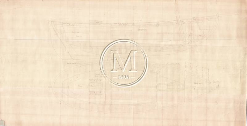 Design 130 — Structure