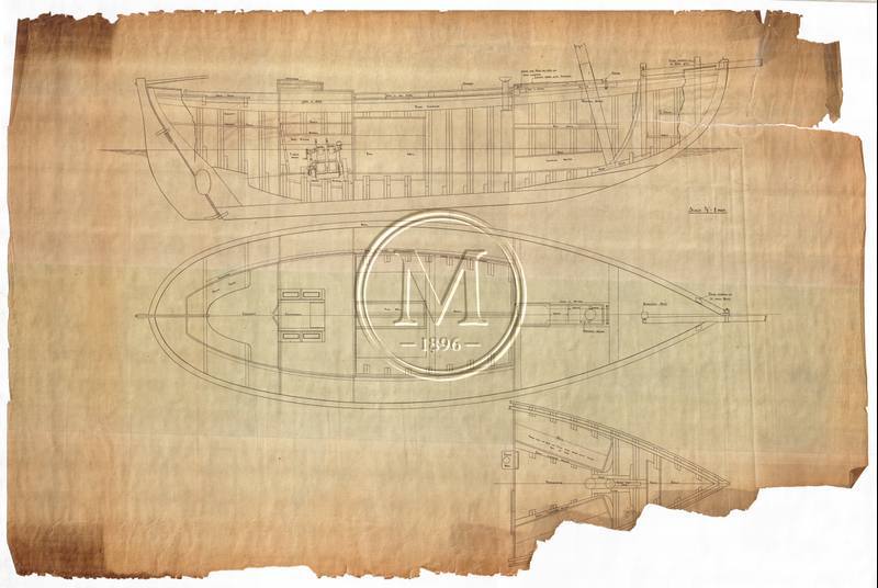 Design 130 — Structure