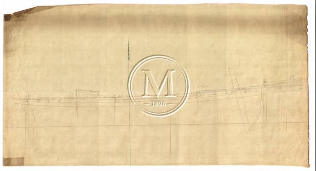 Design 130 — Structure
