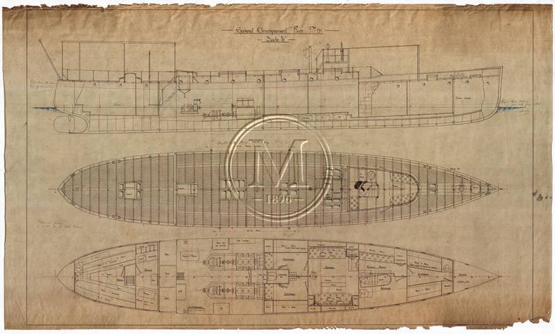 Design 131 — scan 15207