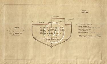Design 131 — Structure