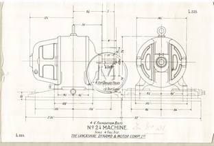 Design 131 — Misc