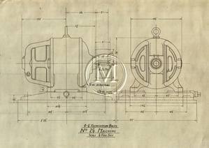 Design 131 — Misc