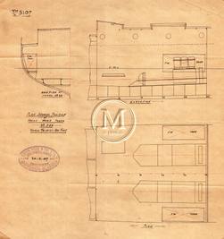 Design 131 — Misc
