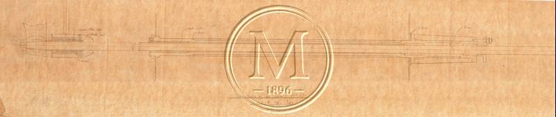 Design 131 — Misc