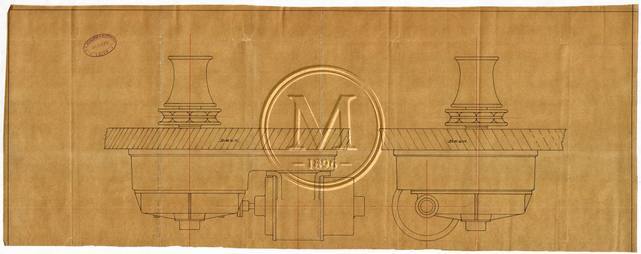 Design 131 — Misc