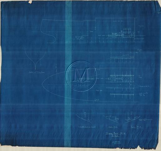 Design 131 — scan 15229