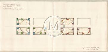 Design 131 — Misc