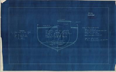 Design 131 — Structure