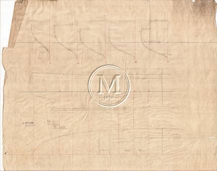 Design 131 — Structure