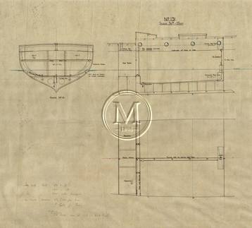 Design 131 — Structure