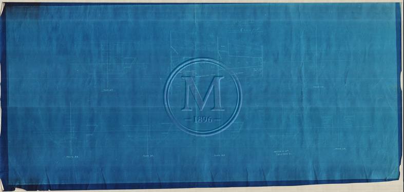 Design 131 — scan 15246