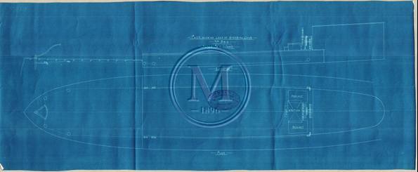 Design 131 — Misc